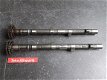 2x Alfa Romeo Nokkenas Nockenwelle 105020320001 Used - 0 - Thumbnail