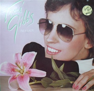 Terri gibbs / I 'm a lady - 1