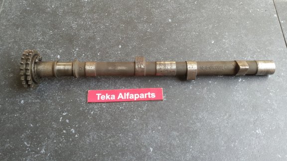 Alfa Romeo Nokkenas Nockenwelle 105020320000 Used - 0