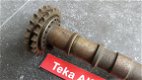 Alfa Romeo Nokkenas Nockenwelle 105200320000 Used - 1 - Thumbnail