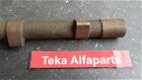 Alfa Romeo Nokkenas Nockenwelle 105200320000 Used - 3 - Thumbnail