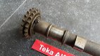 Alfa Romeo Nokkenas Nockenwelle 105200320000 Used - 6 - Thumbnail