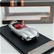 1:43 Premium X PRD535 Jaguar XK SS 1957 silver (Ixo) - 2 - Thumbnail