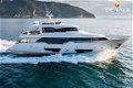 Ferretti Navetta 28 - 1 - Thumbnail