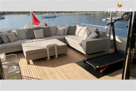 Ferretti Navetta 28 - 6