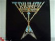 Triumph: 5 LP's - 1 - Thumbnail