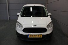 Ford Transit Courier - 1.5 TDCI Trend Schuifdeur/Navi/Alarm/Airco/Cruise/Bluetooth