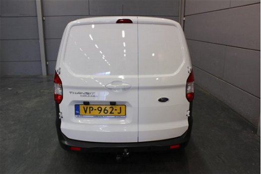 Ford Transit Courier - 1.5 TDCI Trend Schuifdeur/Navi/Alarm/Airco/Cruise/Bluetooth - 1