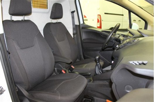 Ford Transit Courier - 1.5 TDCI Trend Schuifdeur/Navi/Alarm/Airco/Cruise/Bluetooth - 1