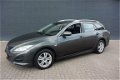 Mazda 6 Sportbreak - 2.2 CITD BUSINESS - 1 - Thumbnail