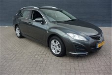 Mazda 6 Sportbreak - 2.2 CITD BUSINESS