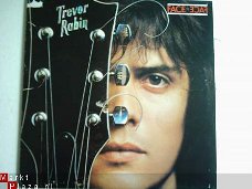 Trevor Rabin: 4 LP's