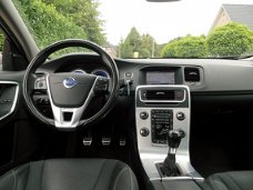 Volvo S60 - 1.6 DRIVE R-DESIGN, BJ`2011, Adaptive cruise, blis