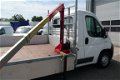 Fiat Ducato - 30 2.0 MultiJet KH2 Met Kraan open laadbak 5-2013 - 1 - Thumbnail