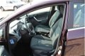 Ford Fiesta - 1.25 TITANIUM airco, radio cd speler, navigatie, elektrische ramen, lichtmetalen wiele - 1 - Thumbnail