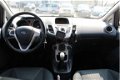 Ford Fiesta - 1.25 TITANIUM airco, radio cd speler, navigatie, elektrische ramen, lichtmetalen wiele - 1 - Thumbnail