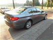 BMW 5-serie - 525d 204pk Aut. veel extras o.a close head up - 1 - Thumbnail