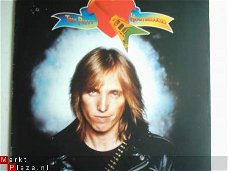 Tom Petty & Heartbreakers: 3 LP's