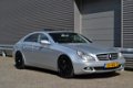 Mercedes-Benz CLS-klasse - 350 CGI PRESTIGE PLUS NAV. LEDER AMG DAK LM-VELGEN - 1 - Thumbnail