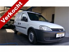 Opel Combo - 1.3 CDTI COMFORT Apk NAP