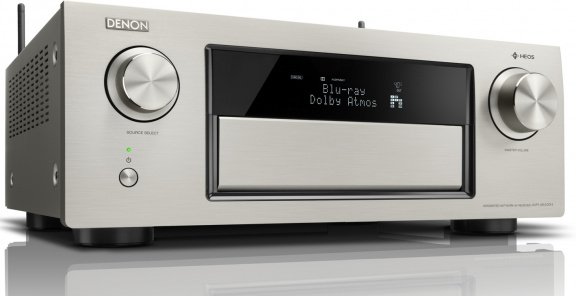 Denon AVR-X6400H - 2