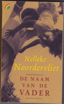 Nelleke Noordervliet De naam van de vader - 1
