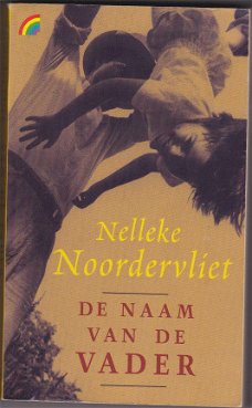 Nelleke Noordervliet De naam van de vader