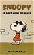 Snoopy is niet voor de poes - 1 - Thumbnail