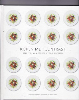 Koken met contrast - 1