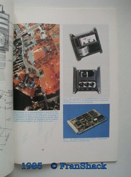 [1985] NLR Verslag over het jaar 1985, Stichting NLR - 7