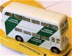 Oude Corgi AEC Routemaster dubbeldekker bus - 2 - Thumbnail