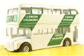 Oude Corgi AEC Routemaster dubbeldekker bus - 4 - Thumbnail