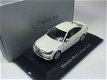 1:43 Norev Mercedes-Benz C-Klasse Coupe C204 W204 White - 1 - Thumbnail