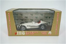 1:43 BRUMM Maserati 250F Monza 1957 Bonnier #24