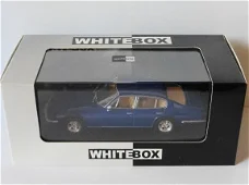 1:43 WhiteBox Monica 560 V8 1974 metallic-darkblue