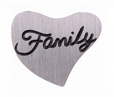 Window plate, Family