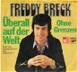 Freddy Breck ‎: Überall Auf Der Welt (1972) - 1 - Thumbnail