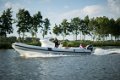 PIRELLI Speedboats 880 L Edition Military Grey - 5 - Thumbnail