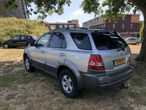 Kia Sorento - 2.4i EX THE ENGINE IS TICKING 4X4 CLIMA - 1