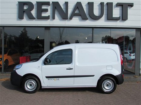 Renault Kangoo - 1.5 DCI 75 ENERGY COMFORT AIRCO/CRUISE CONTROLE/RADIO USB BLEUTOOTH - 1