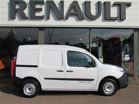 Renault Kangoo - 1.5 DCI 75 ENERGY COMFORT AIRCO/CRUISE CONTROLE/RADIO USB BLEUTOOTH - 1