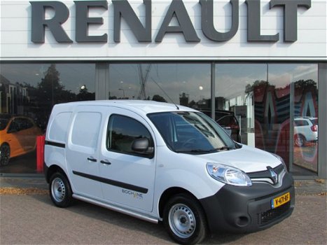 Renault Kangoo - 1.5 DCI 75 ENERGY COMFORT AIRCO/CRUISE CONTROLE/RADIO USB BLEUTOOTH - 1