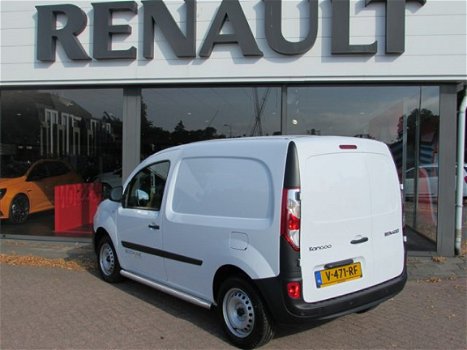 Renault Kangoo - 1.5 DCI 75 ENERGY COMFORT AIRCO/CRUISE CONTROLE/RADIO USB BLEUTOOTH - 1