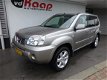 Nissan X-Trail - 2.5 Columbia Style - 1 - Thumbnail