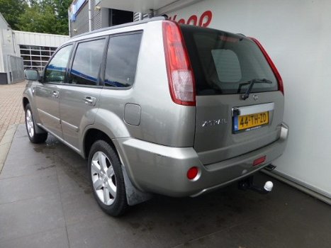 Nissan X-Trail - 2.5 Columbia Style - 1