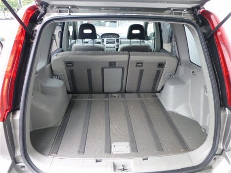 Nissan X-Trail - 2.5 Columbia Style - 1