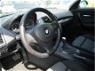 BMW 1-serie - 118i Business Line Automaat - 5 Deurs - 1 - Thumbnail