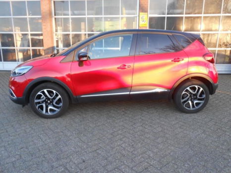 Renault Captur - 1.2 TCe Intens 6 versn. handgeschakeld - 1