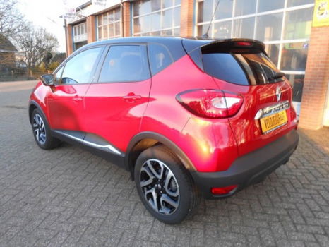 Renault Captur - 1.2 TCe Intens 6 versn. handgeschakeld - 1