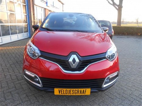 Renault Captur - 1.2 TCe Intens 6 versn. handgeschakeld - 1